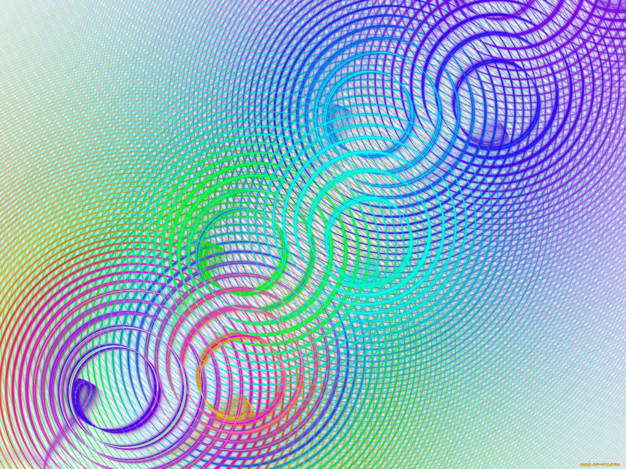 3� �������, ���������� , abstract, ����, ���, �����